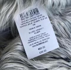 2025年最新】Laura Ashley ラグ・カーペットの人気アイテム