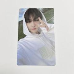ENHYPEN DARK BLOOD ショーケース 特典 トレカ ジョンウォン Enhypen Jungwon Photocard Showcase Live Dark Blood Engene