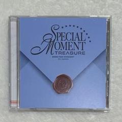2025 TREASURE FAN CONCERT (LIVE CD) ①
