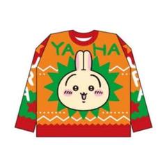ちいかわ オリジナルセーター うさぎ 当選品 ちいかわ セブンイレブン オリジナルセーター - メルカリ
