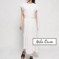 【美品】Mila Owen ワンピース