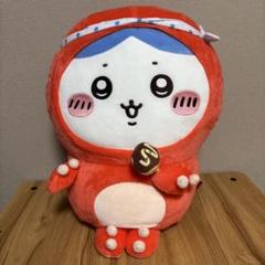 たこイカくじ　ハチワレa賞