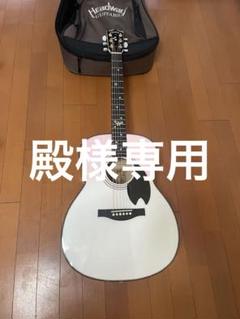 Headway Guitars 月見夜桜 未使用 傷有り Headway Guitars 月見夜桜 未使用 傷有り - メルカリ