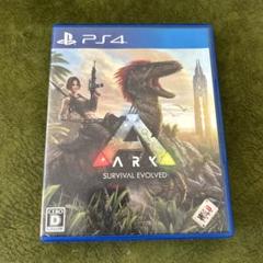 ARK: Survival Evolved PS4