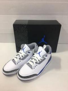 AIR JORDAN 3 RETRO / エア ジョーダン 3 レトロ
