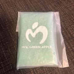 【非売品】Mrs.GREENAPPLE　エポスカード　ピック　クリアケース Amazon.co.jp: Mrs.GREENAPPLE エポスカード特典ピックセット