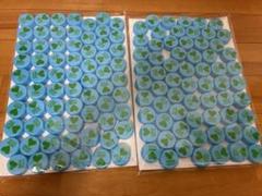ペットボトルキャップ　120個➕おまけ数個