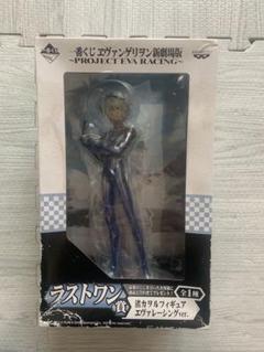 2025年最新】渚カヲル エヴァレーシングの人気アイテム - メルカリ