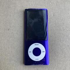 ジャンクApple iPod 本体 - メルカリ