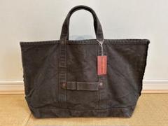 The REAL McCOY’S/JOE McCOY/キャンバストートバッグ 新入荷速報です♪ JOE McCOY キャンバストートバッグ | リアル
