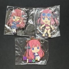 2025年最新】五等分の花嫁 ラバーストラップ 中野二乃の人気