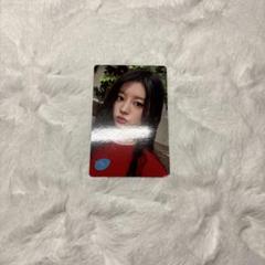 illit ミンジュ　トレカ