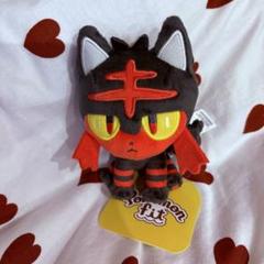ぬいぐるみ Pokémon fit ニャビー