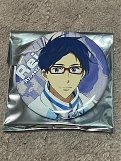 Free 怜 缶バッジ 2個セット - メルカリ