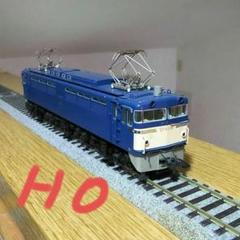 KATO HO EF65 1026号機 2025年最新】kato ho ef65の人気アイテム - メルカリ
