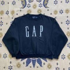 2025年最新】GaP スウェット 90sの人気アイテム - メルカリ
