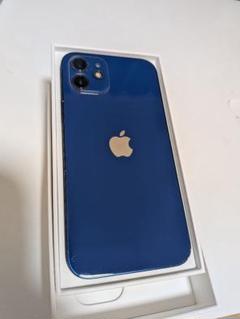 「ひび割れ」iPhone12 128gb 画面割れあり】iPhone 12 ブラック 128 GB SIMフリー - メルカリ