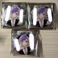DIABOLIK LOVERS 無神コウ 缶バッジ 限定