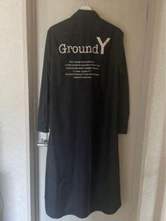 2025年最新】Ground Y シャツの人気アイテム - メルカリ