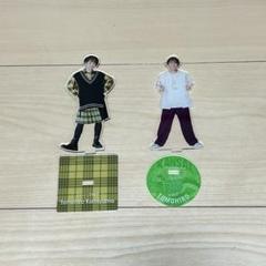 2025年最新】神山智洋アクスタの人気アイテム - メルカリ