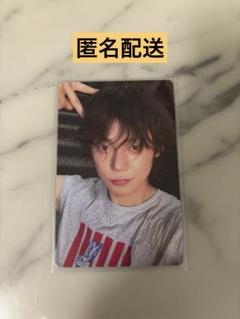 TXT ヨンジュン Together star keyring ver.トレカ