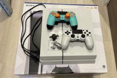 SONY PlayStation4 CUH-1200A ゲームソフト付き（箱無し 2025年最新】SONY PS4 CUH-1200Aの人気アイテム - メルカリ