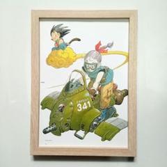 2025年最新】鳥山明 ポスター b2の人気アイテム - メルカリ