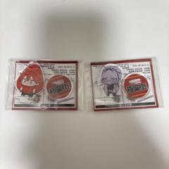 極楽街 アクリルmini フィギュア 第1弾 全種セット コンプ タオ アルマ 極楽街』アクリルminiフィギュア 第1弾 全種セット （全