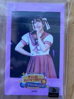 渡瀬結月直筆サインチェキ 渡瀬結月直筆サインチェキ