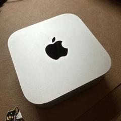 Mac mini M4 【11月まで限定保証あり】【当日発送】 Mac mini M4 【11月まで限定保証あり】【当日発送】 - メルカリ