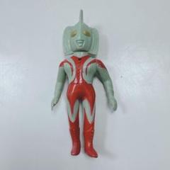 k1409 ブルマァク 円谷プロ ウルトラの母 ソフビ ミドルサイズ