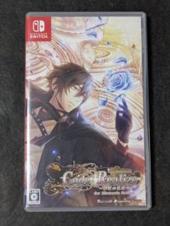 Code：Realize ～彩虹の花束～ for Nintendo Switc…