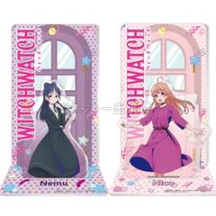 ウィッチウォッチ WITCHWATCH アクリルスタンド 若月ニコ 宮尾音夢