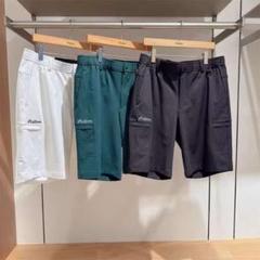 新品マルボン 25メンズ パンツ 人気 夏 - メルカリ
