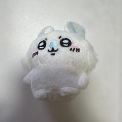 ちいかわ モモンガ お座りぬいぐるみ - メルカリ
