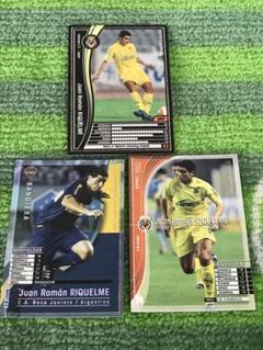正規品、リーガ　ビジャレアル　リケルメユニフォーム　ボカジュニアーズ　バルセロナ LIGA ESPANOLA / FC BARCELONA (スペイン・リーガエスパニョーラ