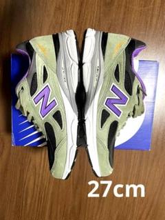 2025年最新】new balance 990 v3 パープルの人気アイテム - メルカリ