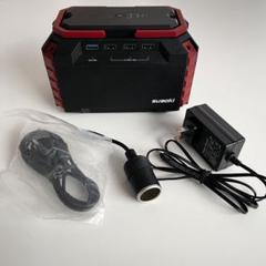 ⭐️ラスト一台⭐️ suaoki s270 新品未使用品ポータブル充電