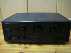 整備済 程度良 ONKYO オンキョー Integra A-917RV2 整備済 程度良 ONKYO オンキョー Integra A-917R 取説付 - メルカリ