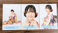 日向坂46　生写真　丹生明里　過去衣装　コンプ2種　セミコンプ2種　他　計25枚 素晴らしい外見 生写真 日向坂46 丹生明里 他 セミコンプ2種