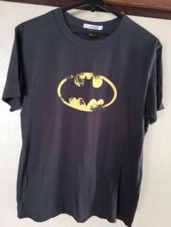 バットマン Tシャツ Sサイズ 黒