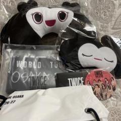 TWICE THIS IS FOR アプグレ特典 グッズ 大阪