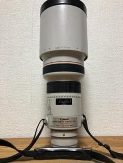 『5年保証』 SCM様専用【純正レンズ】Canon EF300mm USM IS F2.8L - レンズ(ズーム)