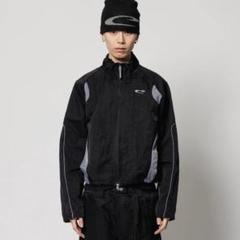完売品 F-LAGSTUF-F CPG ナイロンジャケット L 短丈 メンズ 完売品 F-LAGSTUF-F CPG ナイロンジャケット L 短丈 メンズ