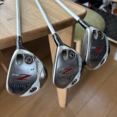 2025年最新】srixon z525の人気アイテム - メルカリ