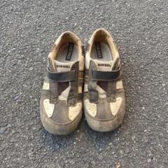 Diesel スニーカー　00s y2k ハイカット Diesel Y2K 00s Archive ディーゼル デニムスニーカー - メルカリ