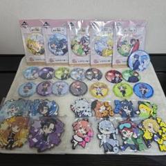 カラフルピーチ からぴち シヴァグッズ まとめ売り 15点 - メルカリ