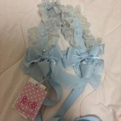 Angelic Pretty♡リリカルバニーヘッドドレス♡美品♡レア 激レア品】Angelic Pretty リリカルバニーセット♡フル♡ピンク