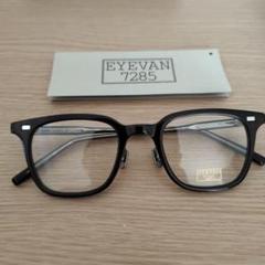 EYEVAN 7285 319 col.100