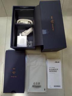 Zenfone5z 中古の中古 未使用品を探そう メルカリ